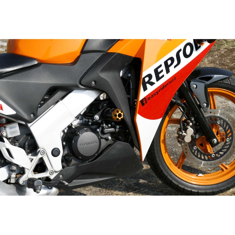 Honda CBR 125R (11-) Classic