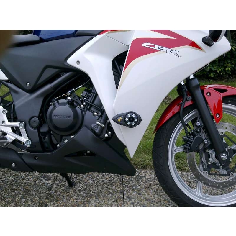Honda CBR 250R Arrow