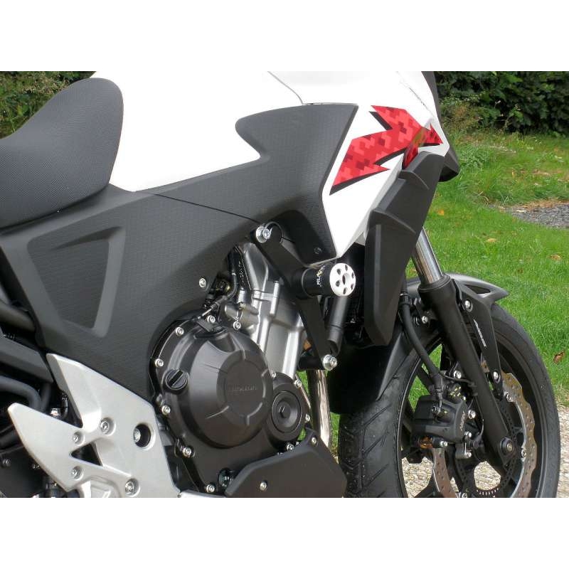 Honda CB 500F/X Classic