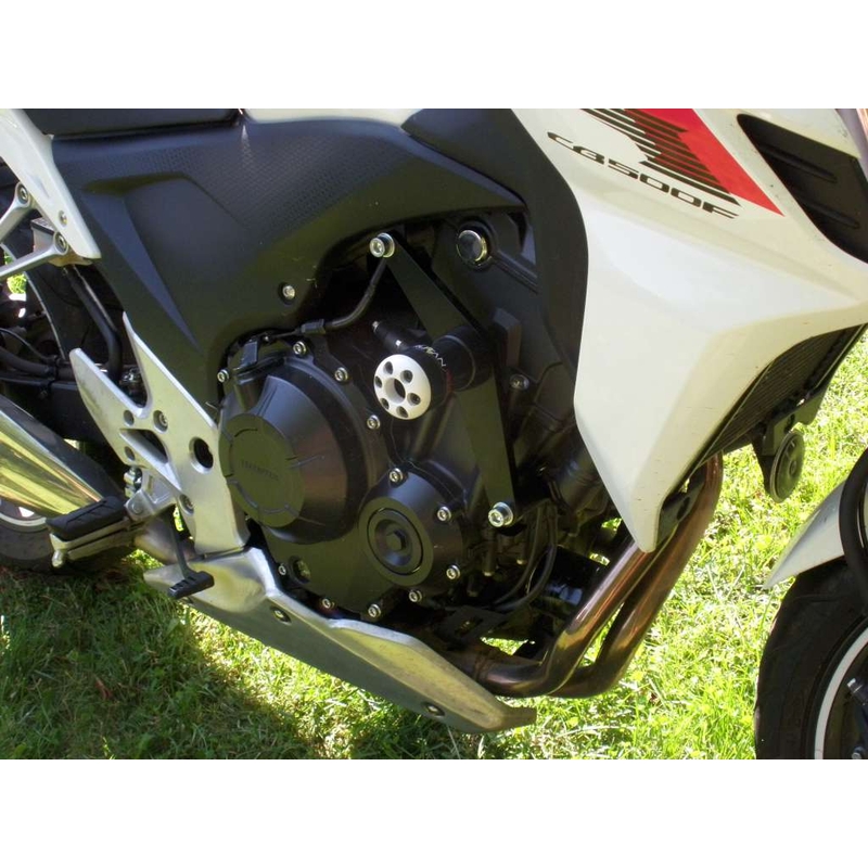 Honda CB 500F/X Conus