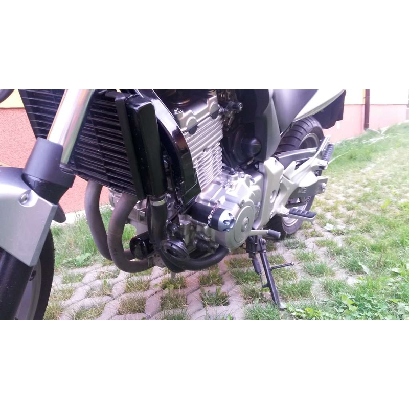 Honda CBF 500 (04-) Gatling