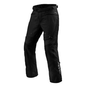 Revit Horizon 3 H2O pantalon moto noir court