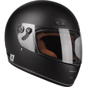 Casque moto intégral Lazer Oroshi Z-Line noir mat soldes