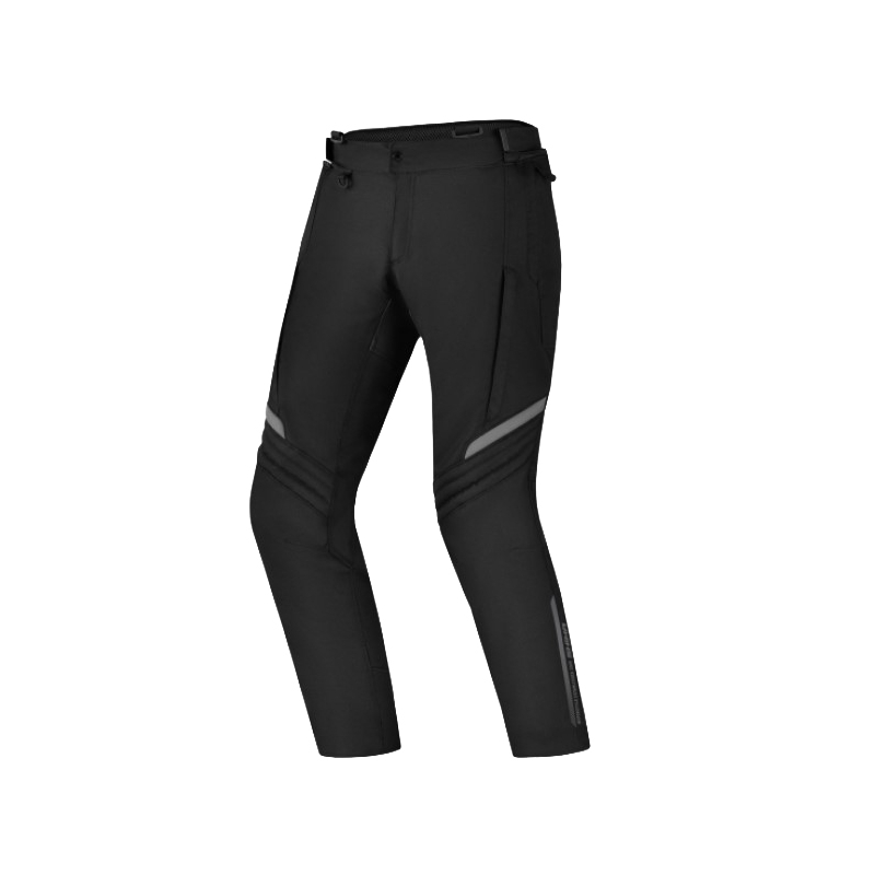 Pantalon de moto Shima Rush Noir soldes