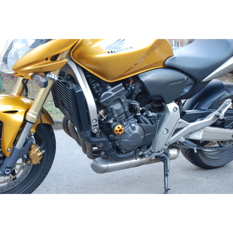 Honda CB600F Hornet (07-)/CBF 600 (07-X) Classic
