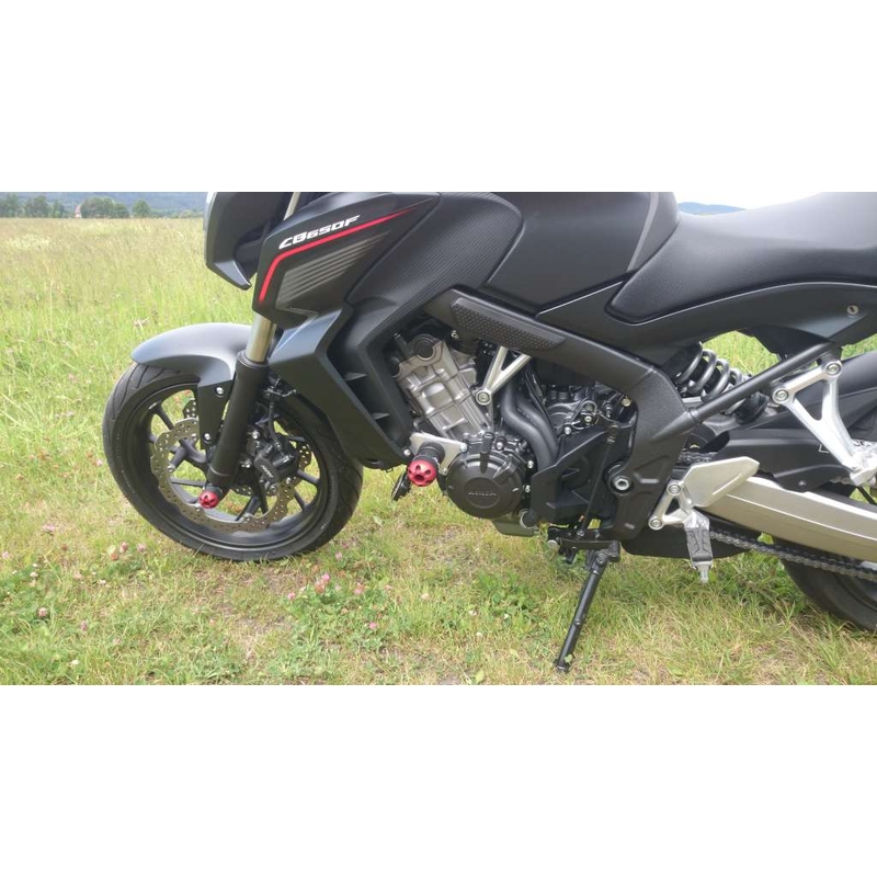Honda CB650 F (14-) Arrow