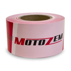 Ruban de sécurité MotoZem