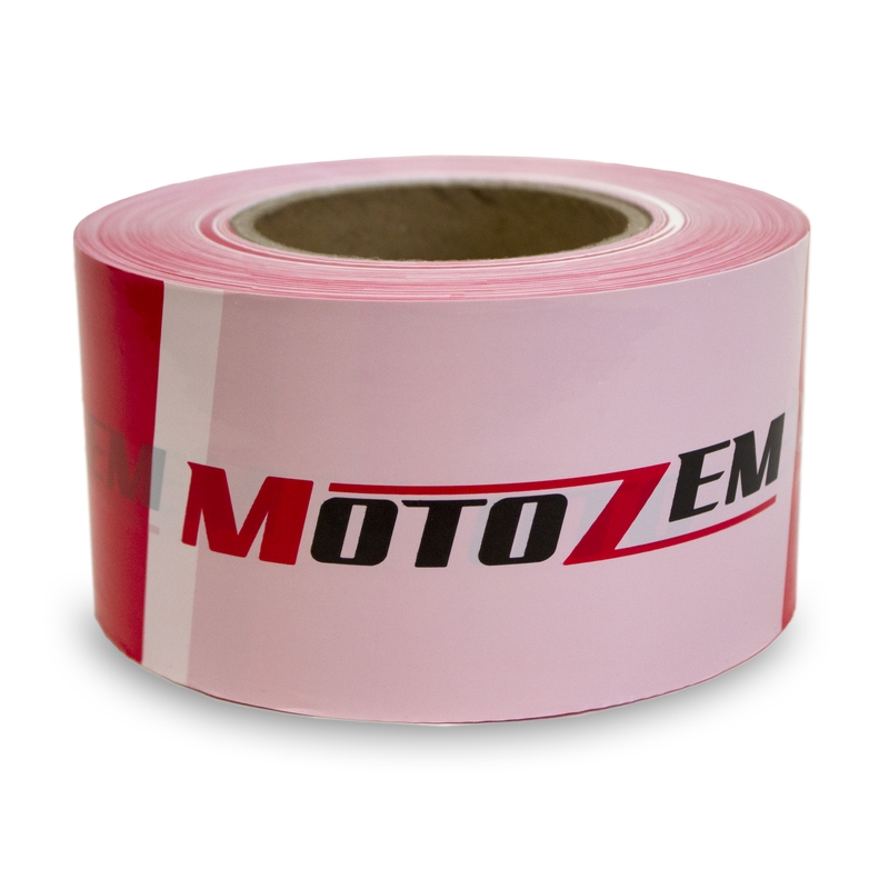 Ruban de sécurité MotoZem