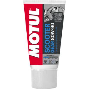 Motul Scooter Gear Oil 80W-90 150 ml