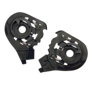 Mécanisme de levage du menton pour le casque LS2 FF325 taille L