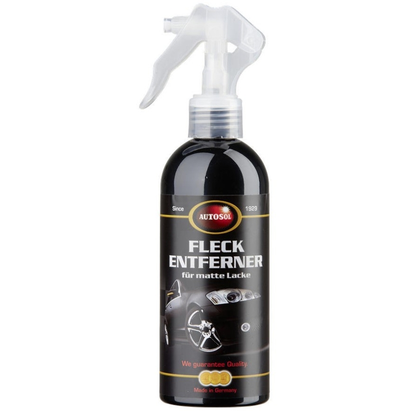 Autosol Détachant 250 ml