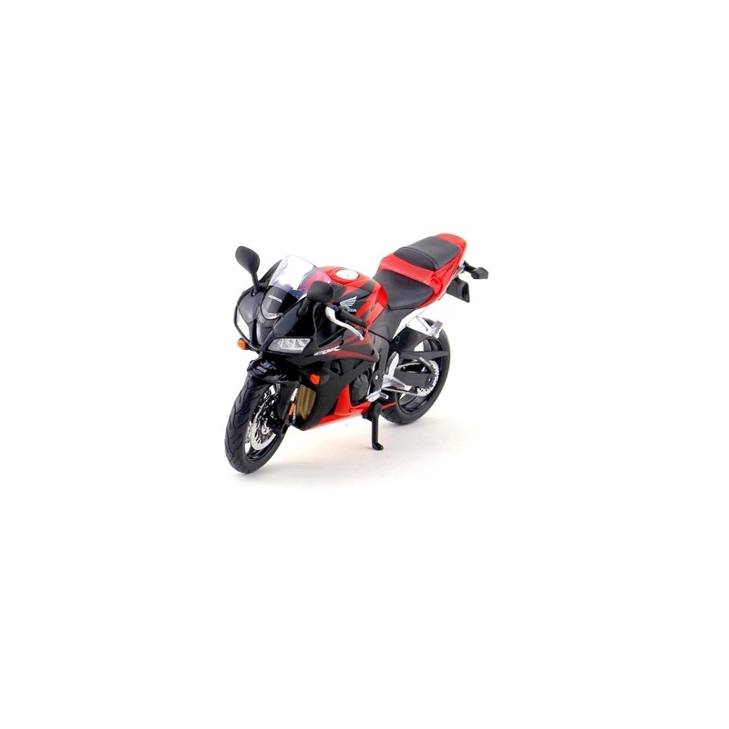 Modèle de moto Maisto Honda CBR 600 RR