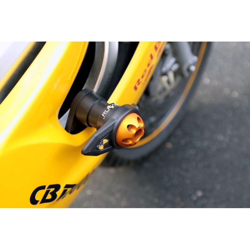 Honda CBR 600F (99-07) SANS REGLAGE DE CAPOTAGE Gatling