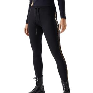 Leggings femme Dakar VIP 32 noir soldes