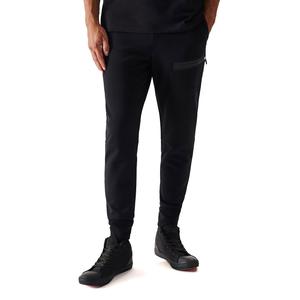 Pantalon de survêtement hommes DAKAR DKR VIP P noir soldes