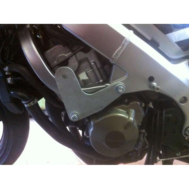 Honda CBR 600F (99-07) SANS REGLAGE DE CAPOTAGE Gatling