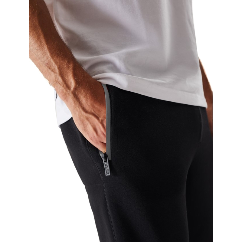 Pantalon de survêtement homme DAKAR Cover noir soldes