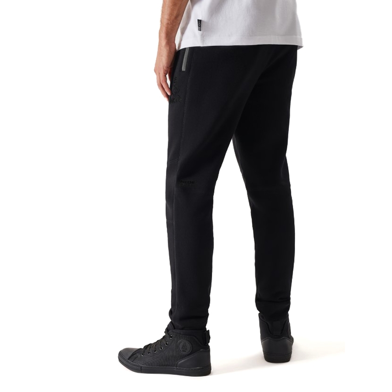 Pantalon de survêtement homme DAKAR Cover noir soldes