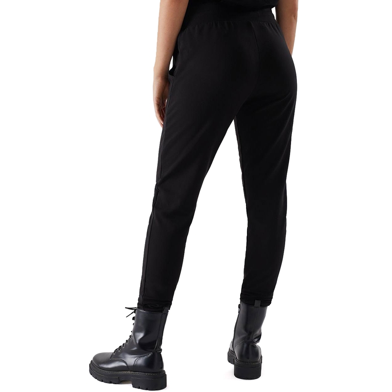 Pantalon de survêtement femme Dakar VIP 13 noir soldes