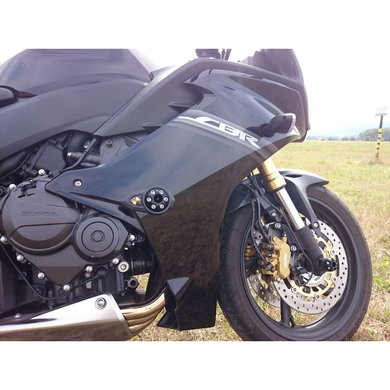 Honda CBR 600F (11-13) Flèche