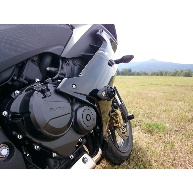 Honda CBR 600F (11-13) Flèche