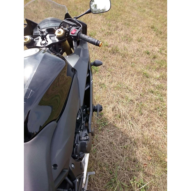 Honda CBR 600F (11-13) Flèche