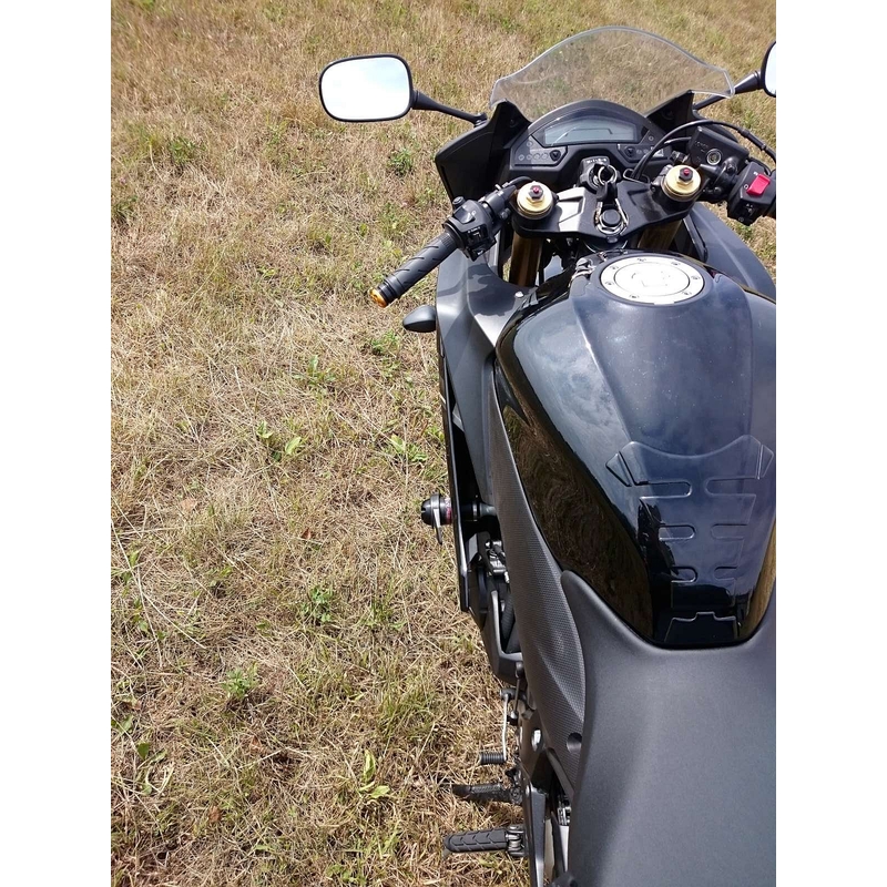 Honda CBR 600F (11-13) Flèche