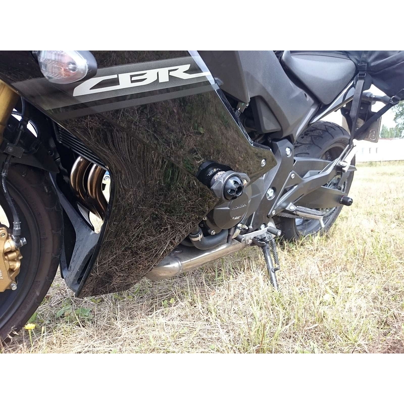 Honda CBR 600F (11-13) Flèche