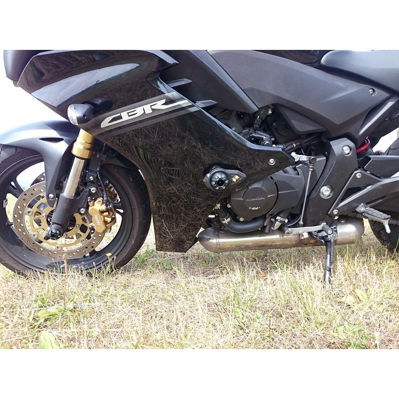 Honda CBR 600F (11-13) Flèche