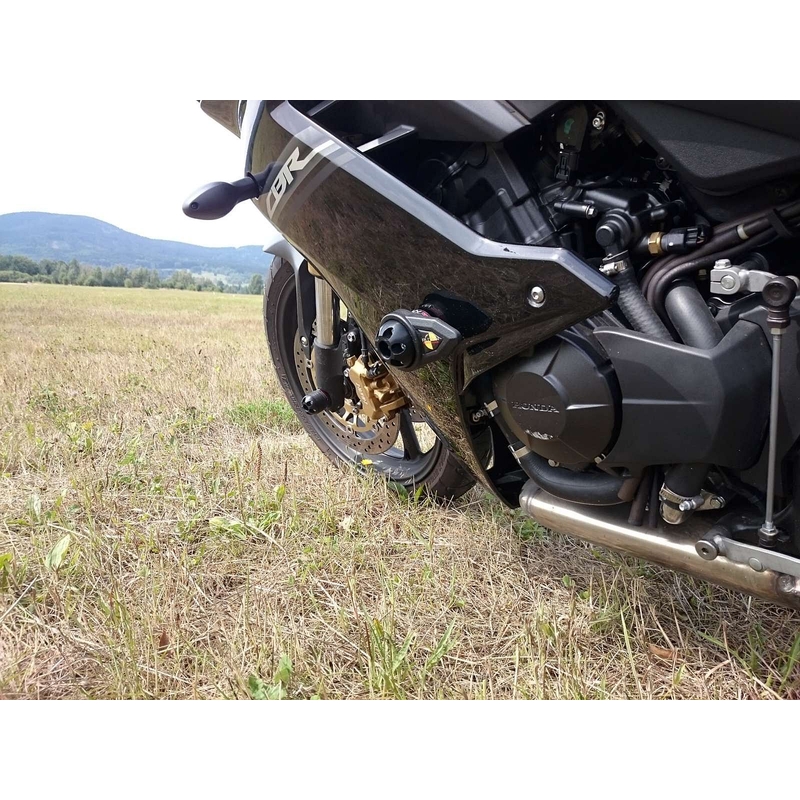 Honda CBR 600F (11-13) Conus výprodej