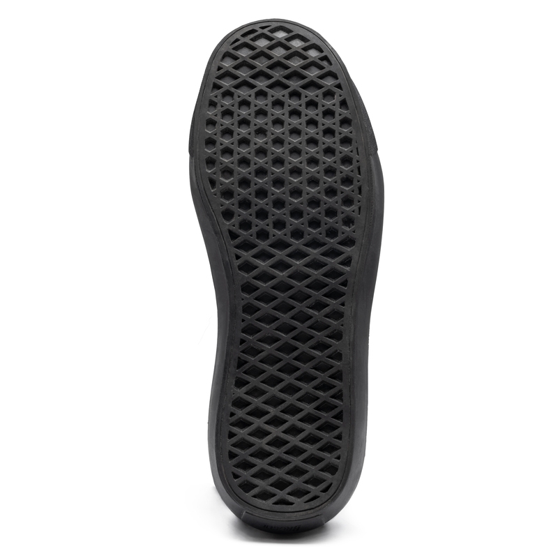 Bottes de moto BROGER California noir-noir soldes