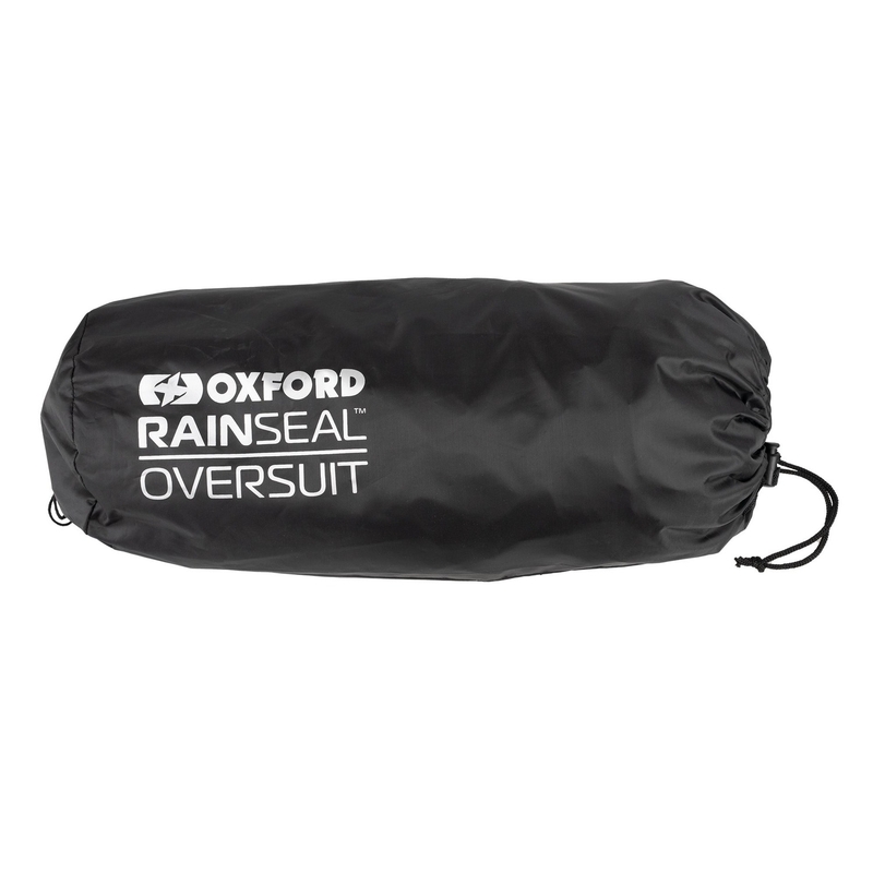 Oxford Rain Seal 22 noir