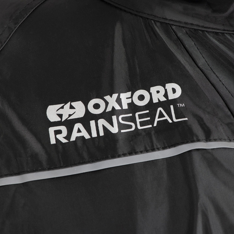 Oxford Rain Seal 22 noir