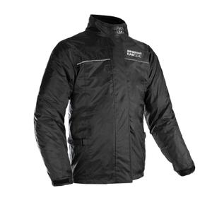 Oxford Rain Seal 22 veste de pluie noire