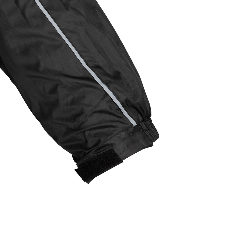 Oxford Rain Seal 22 veste de pluie noire