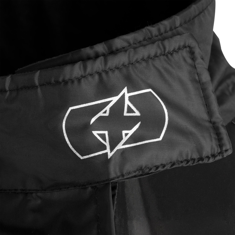 Oxford Rain Seal 22 veste de pluie noire