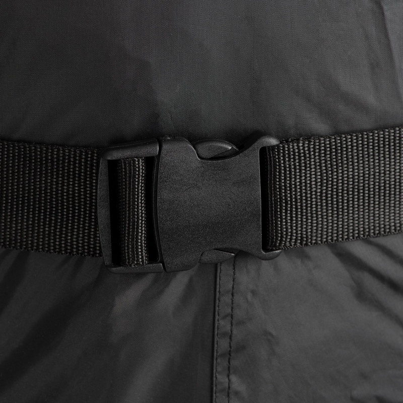 Oxford Rain Seal 22 veste de pluie noire