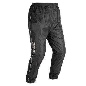 Pantalon de pluie Oxford Rain Seal 22 noir