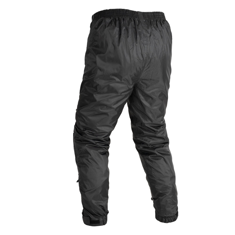 Pantalon de pluie Oxford Rain Seal 22 noir
