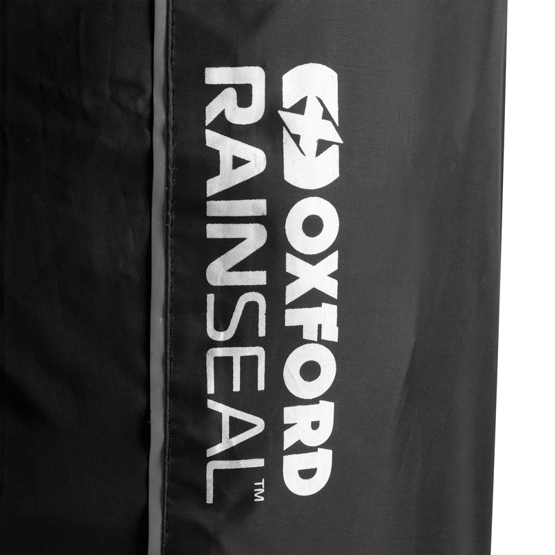 Pantalon de pluie Oxford Rain Seal 22 noir
