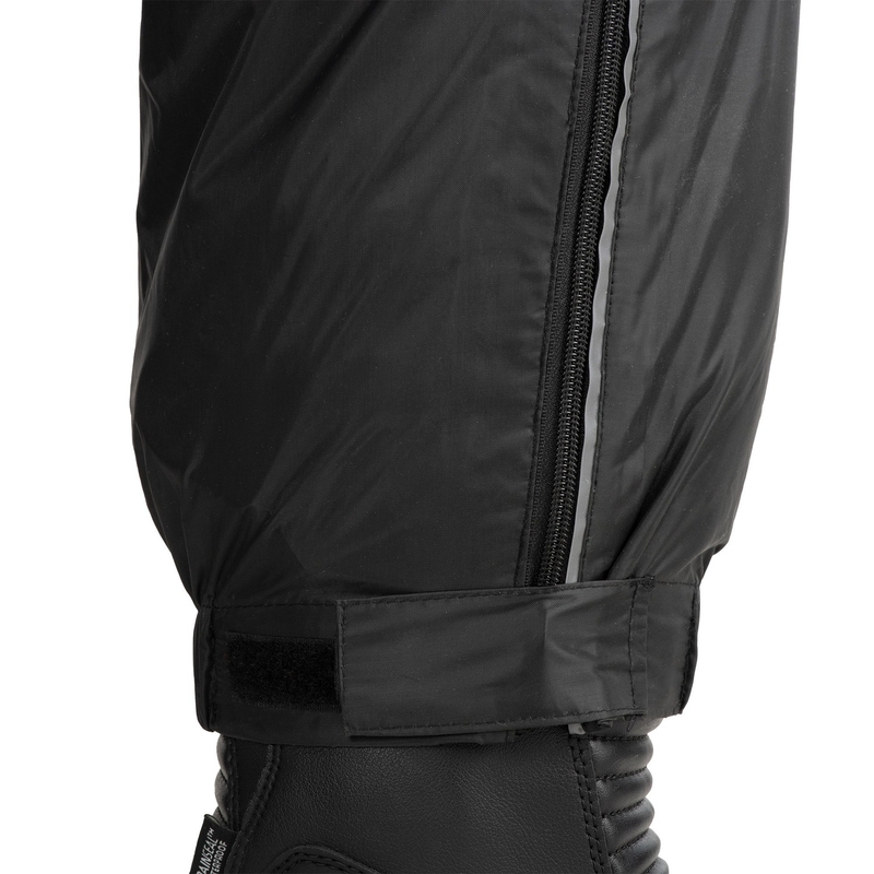 Pantalon de pluie Oxford Rain Seal 22 noir