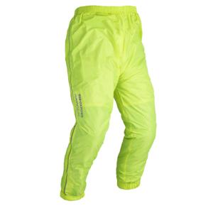 Pantalon de pluie Oxford Rain Seal 22 jaune fluo
