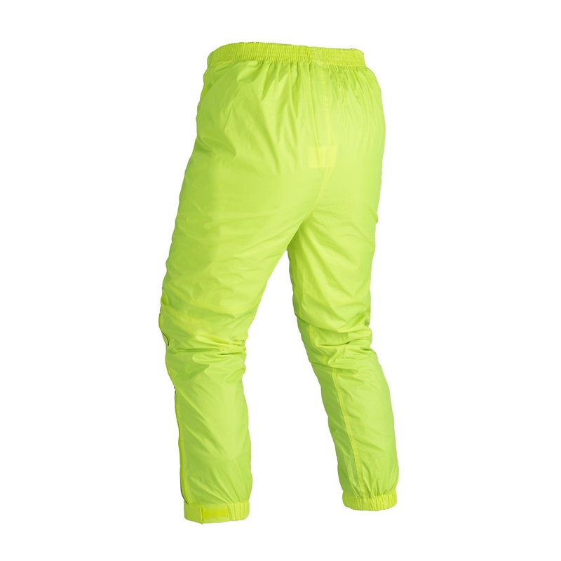 Pantalon de pluie Oxford Rain Seal 22 jaune fluo