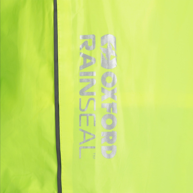 Pantalon de pluie Oxford Rain Seal 22 jaune fluo