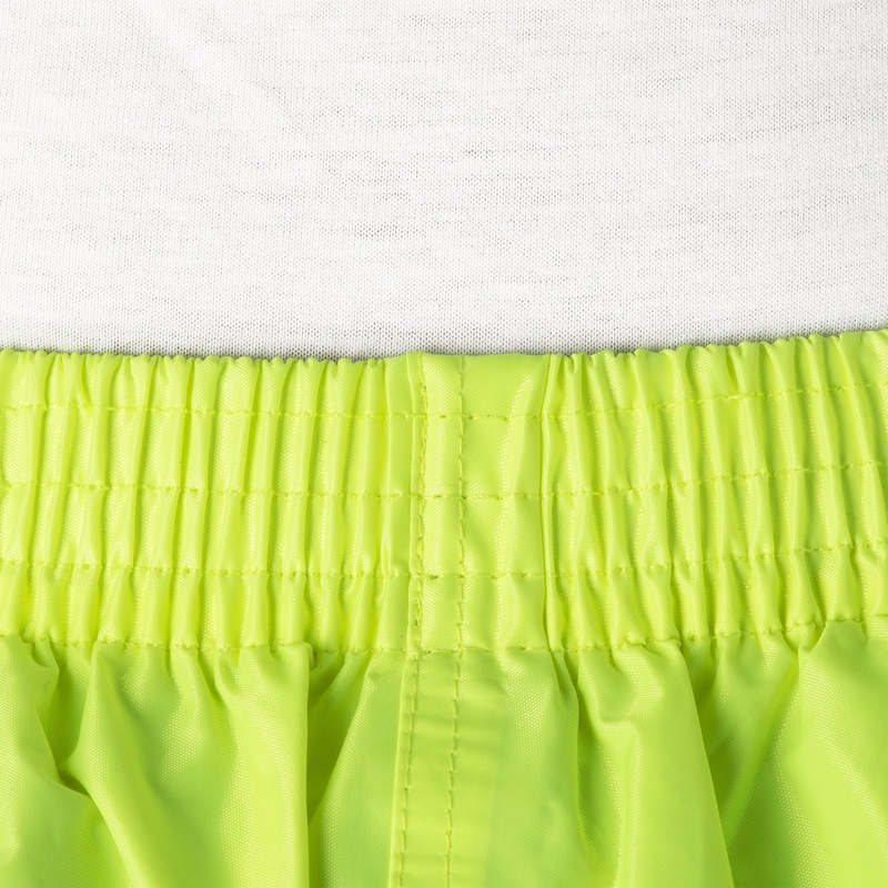 Pantalon de pluie Oxford Rain Seal 22 jaune fluo