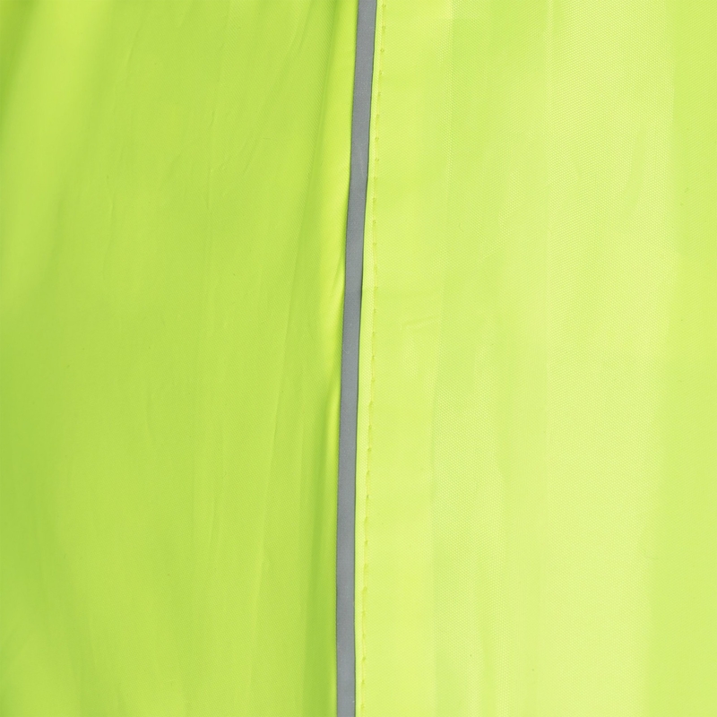 Pantalon de pluie Oxford Rain Seal 22 jaune fluo