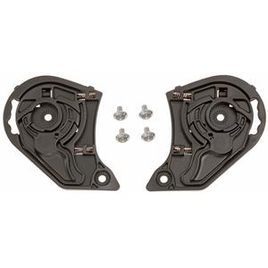 Mécanisme de visière pour les casques Cassida Apex