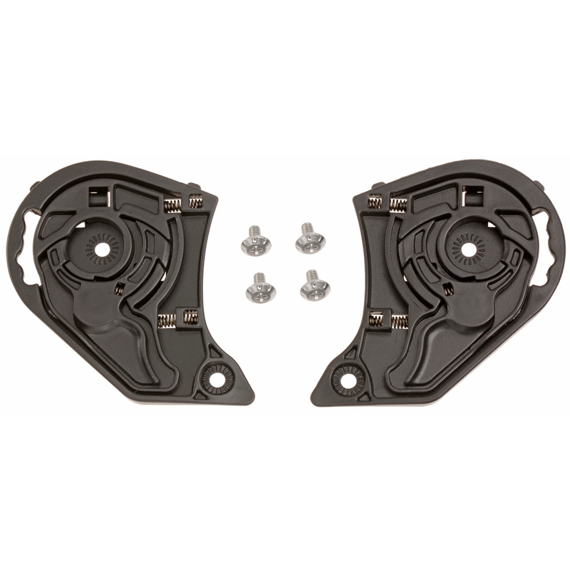 Mécanisme de visière pour les casques Cassida Apex