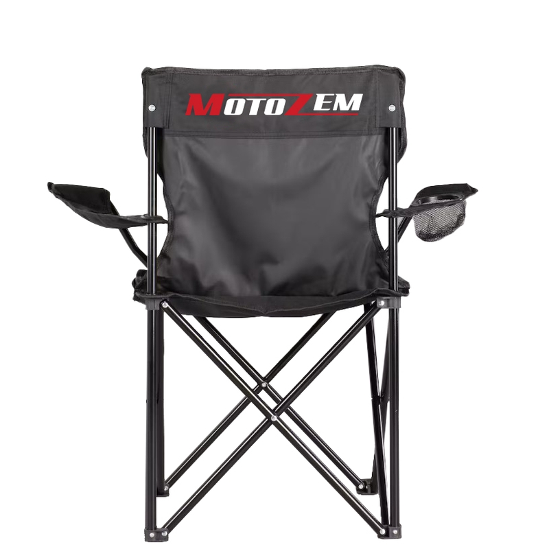 Chaise pliante MotoZem
