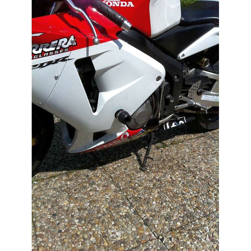 Honda CBR 600RR (05-06) Flèche